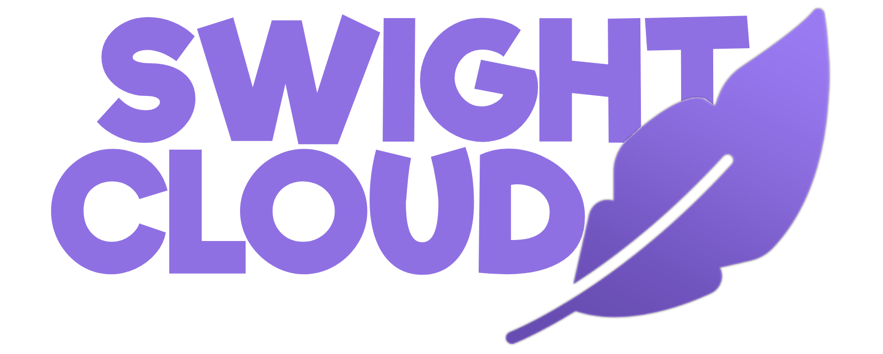 Swight Cloud Logo